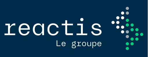 Logo Reactis Group - Mission développeur Symfony